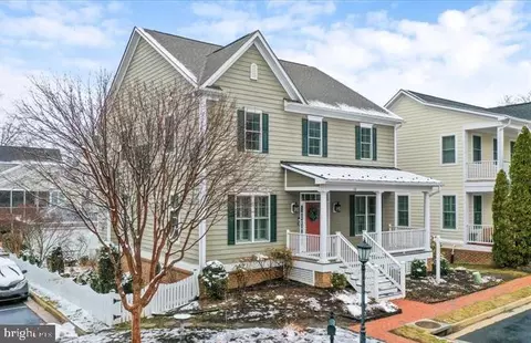 118 Amalfi Ct, Purcellville, VA 20132