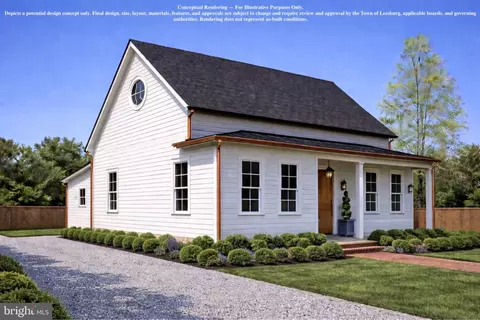 230 SE South St SE, Leesburg, VA 20175