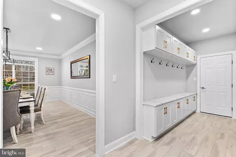 Entry Way - 22558 Forest Run Dr, Ashburn, VA 20148 photo 9 of 17