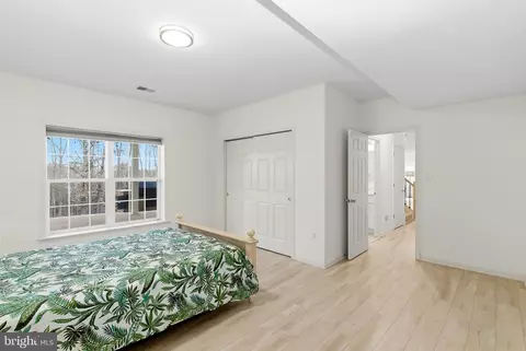 Bedroom - 22558 Forest Run Dr, Ashburn, VA 20148 photo 11 of 11