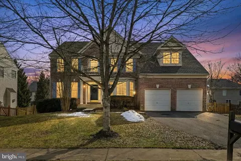 105 Meadowbrook Ct SW, Leesburg, VA 20175