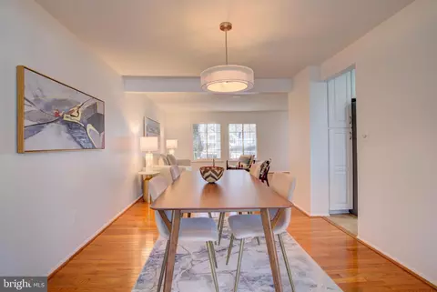 Dining - 304 Aaron Ct, Sterling, VA 20164 photo 1 of 1