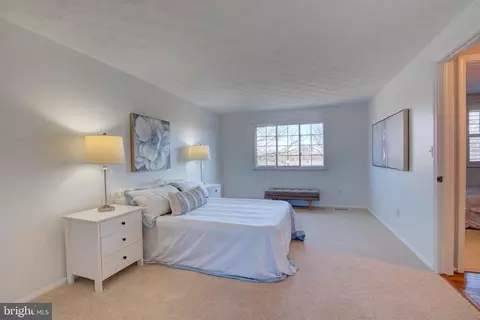 Bedroom - 304 Aaron Ct, Sterling, VA 20164 photo 1 of 5