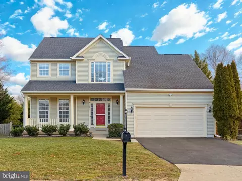 43267 Cory Ct, Leesburg, VA 20176