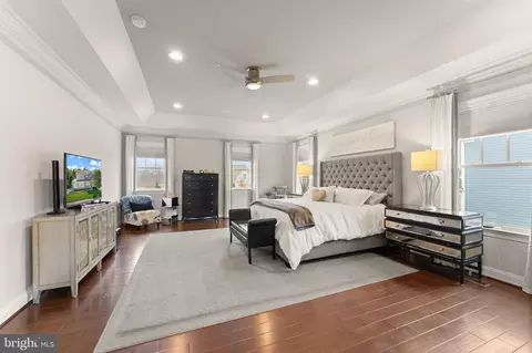 Bedroom - 41865 Paddock Gate Pl, Ashburn, VA 20148 photo 1 of 10