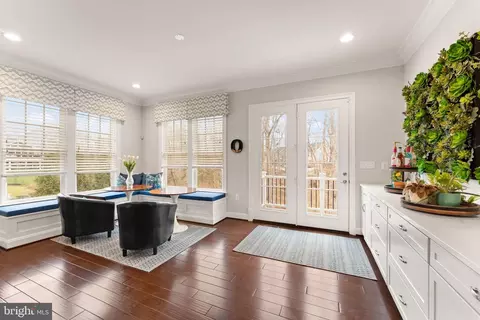 Entry Way - 41865 Paddock Gate Pl, Ashburn, VA 20148 photo 1 of 17