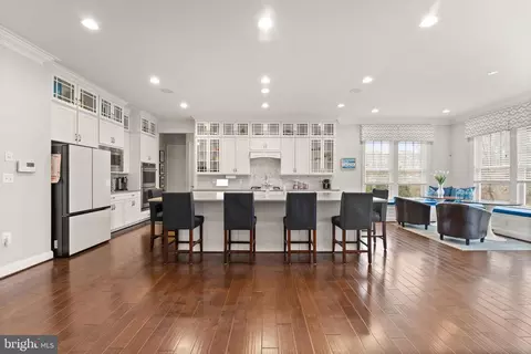 Kitchen - 41865 Paddock Gate Pl, Ashburn, VA 20148 photo 1 of 6