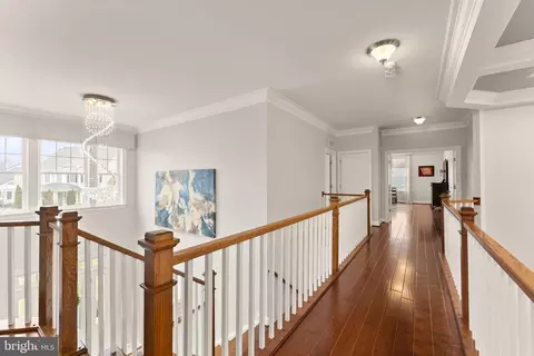 Entry Way - 41865 Paddock Gate Pl, Ashburn, VA 20148 photo 11 of 17