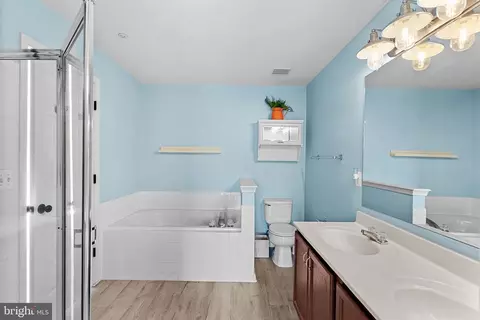 Entry Way - 43374 Greyswallow Ter, Ashburn, VA 20147 photo 1 of 1