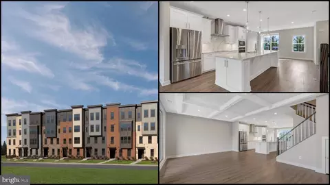 43769 Metro Ter, Ashburn, VA 20147