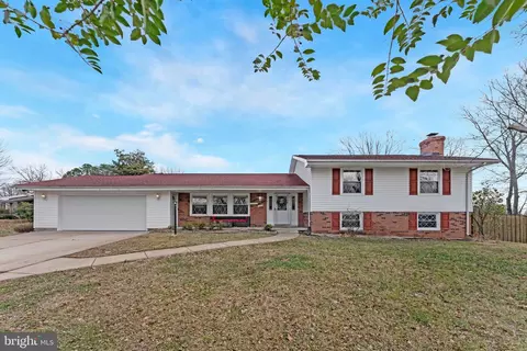 1600 N Craig St, Sterling, VA 20164