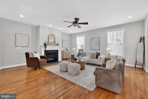 Living - 23106 Bronstein Ln, Brambleton, VA 20148 photo 4 of 5