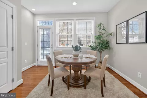 Dining - 23106 Bronstein Ln, Brambleton, VA 20148 photo 3 of 3