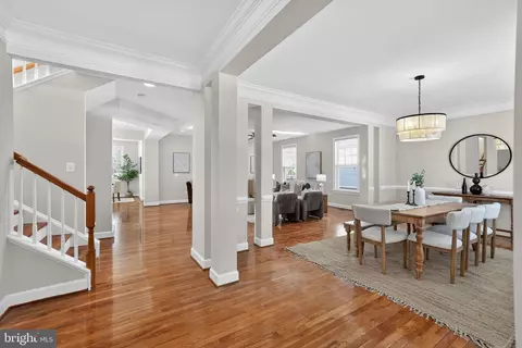 Entry Way - 23106 Bronstein Ln, Brambleton, VA 20148 photo 1 of 2