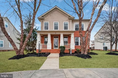 Exterior - 23106 Bronstein Ln, Brambleton, VA 20148 photo 1 of 5