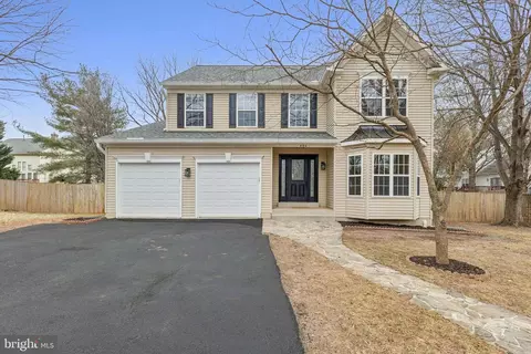 404 Tracy Ct NE, Leesburg, VA 20176