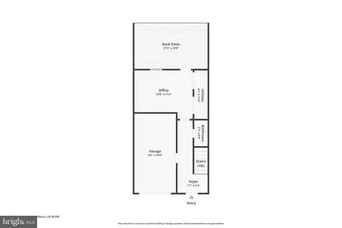 22276 Blackmar Ter, Ashburn, VA 20148 photo 25