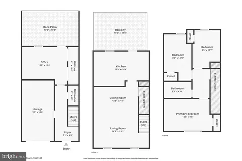 22276 Blackmar Ter, Ashburn, VA 20148 photo 28
