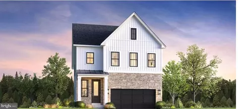 23573 Parkside Village Cir, Aldie, VA 20105