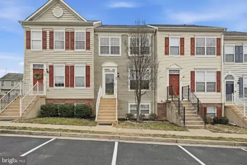 432 Andromeda Ter NE, Leesburg, VA 20176