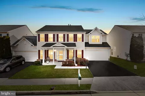 43347 Fullerton St, Ashburn, VA 20147
