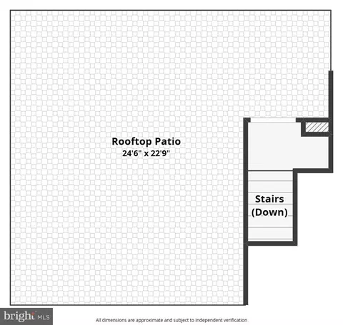 Floorplan - 42662 Darala Dr, Ashburn, VA 20147 photo 5 of 5