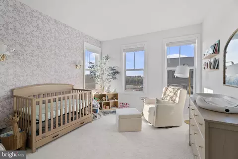 Bedroom - 42662 Darala Dr, Ashburn, VA 20147 photo 1 of 5