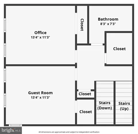 Floorplan - 42662 Darala Dr, Ashburn, VA 20147 photo 3 of 5