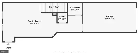 Floorplan - 42662 Darala Dr, Ashburn, VA 20147 photo 1 of 5