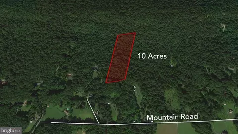 13477 Mountain Rd, Lovettsville, VA 20180