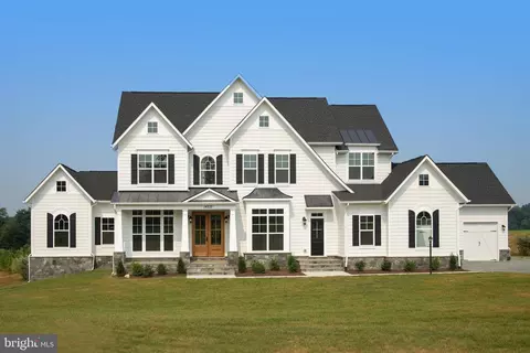 Audrey Jean Drive, Waterford, VA 20197