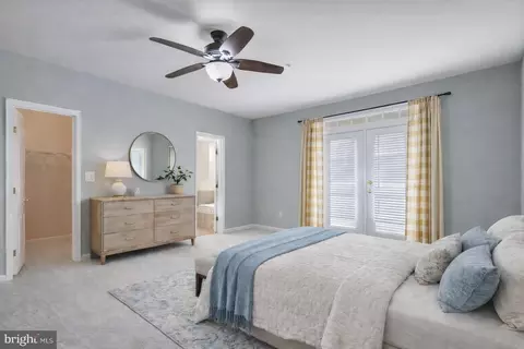 Bedroom - 42575 Highgate Ter, Brambleton, VA 20148 photo 3 of 3