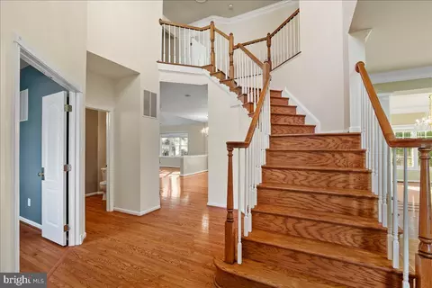 Entry Way - 25413 Bradshaw Dr, Chantilly, VA 20152 photo 1 of 4
