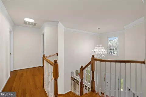 Entry Way - 25413 Bradshaw Dr, Chantilly, VA 20152 photo 3 of 4
