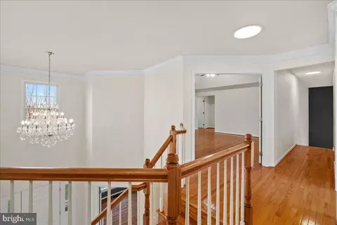 Entry Way - 25413 Bradshaw Dr, Chantilly, VA 20152 photo 4 of 4