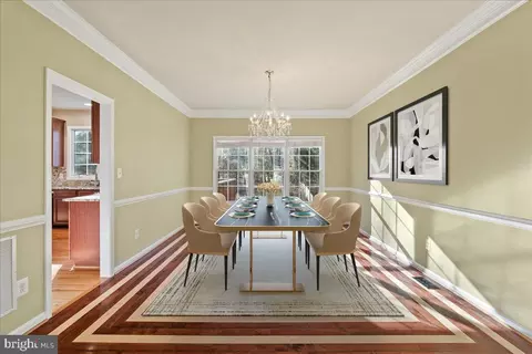Dining - 25413 Bradshaw Dr, Chantilly, VA 20152 photo 1 of 1
