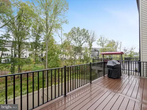 Exterior - 22976 Copper Tree Ter, Ashburn, VA 20148 photo 4 of 10