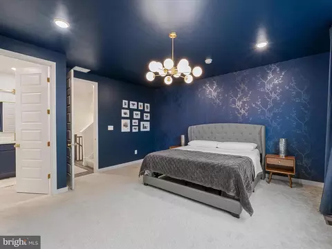 Bedroom - 22976 Copper Tree Ter, Ashburn, VA 20148 photo 5 of 5