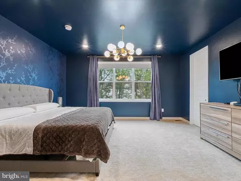 Bedroom - 22976 Copper Tree Ter, Ashburn, VA 20148 photo 4 of 5