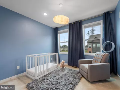 Bedroom - 22976 Copper Tree Ter, Ashburn, VA 20148 photo 3 of 5