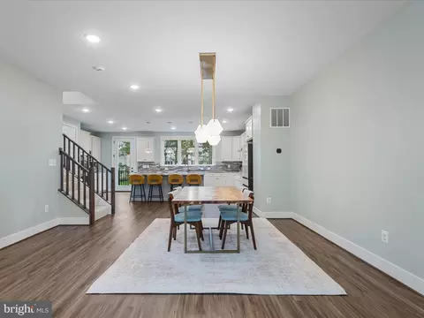 Dining - 22976 Copper Tree Ter, Ashburn, VA 20148 photo 1 of 2