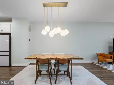 Dining - 22976 Copper Tree Ter, Ashburn, VA 20148 photo 2 of 2