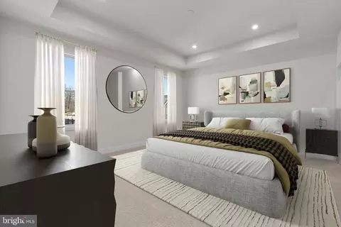Bedroom - 44510 Lowestoft Sq, Ashburn, VA 20147 photo 1 of 4