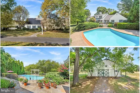 16309 Hamilton Station Rd, Waterford, VA 20197