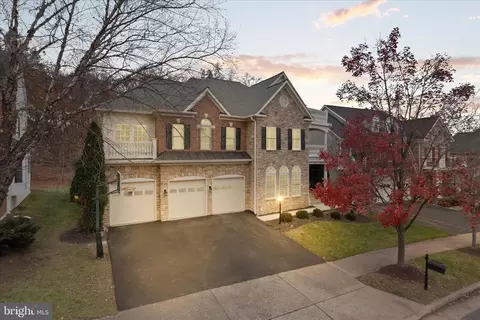 18771 Thomas Lee Way, Leesburg, VA 20176