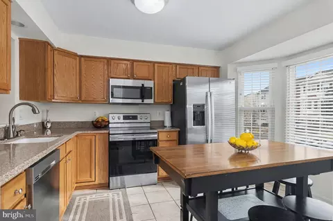 Kitchen - 43484 Blacksmith Sq, Ashburn, VA 20147 photo 1 of 1