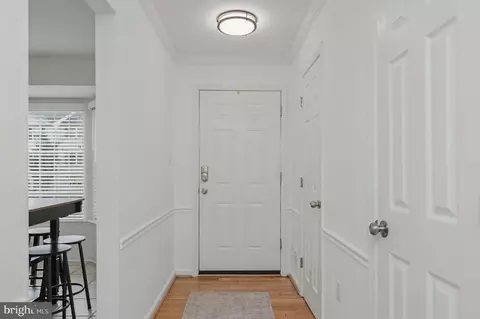 Entry Way - 43484 Blacksmith Sq, Ashburn, VA 20147 photo 1 of 6