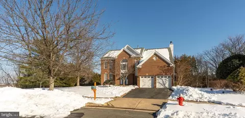 622 Curtin Pl SE, Leesburg, VA 20175