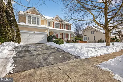 21492 Chickacoan Trl, Broadlands, VA 20148