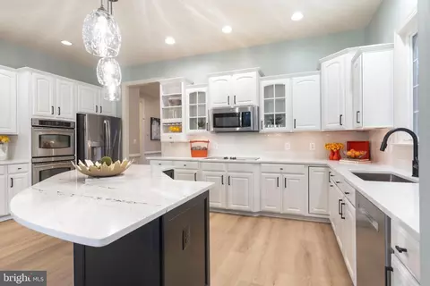 Kitchen - 22455 Pine Ridge Ct, Ashburn, VA 20148 photo 2 of 6